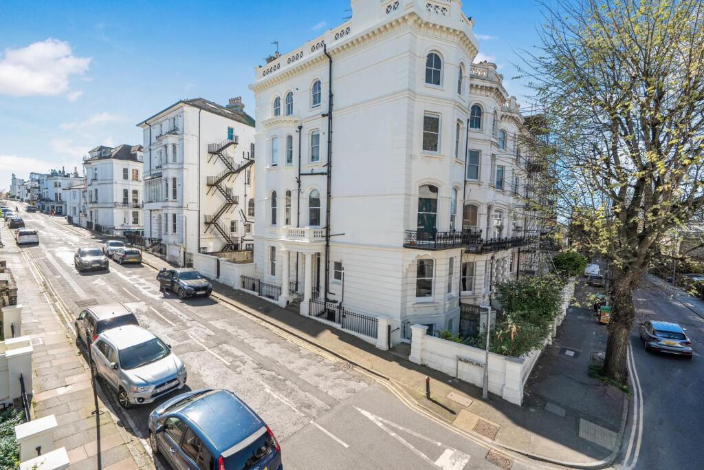 Main image of property: Denmark Terrace, Brighton