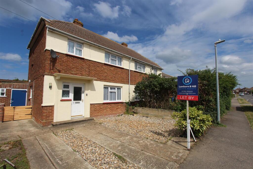 Main image of property: Harps Avenue, Minster On Sea, Sheerness