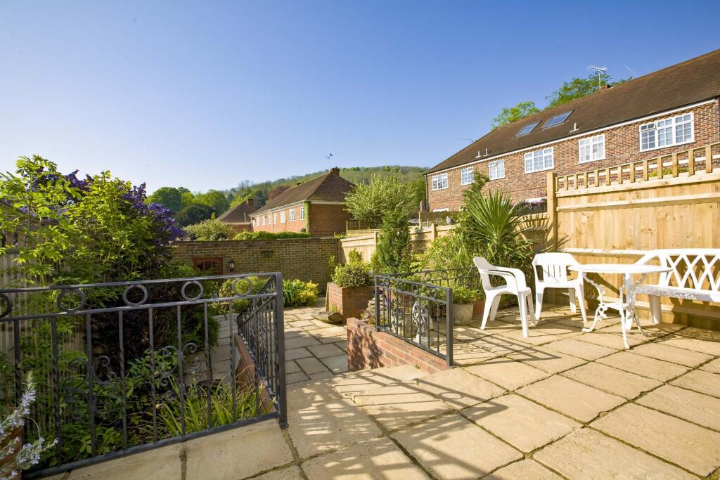 House in Streatley, West Berkshire - View 4