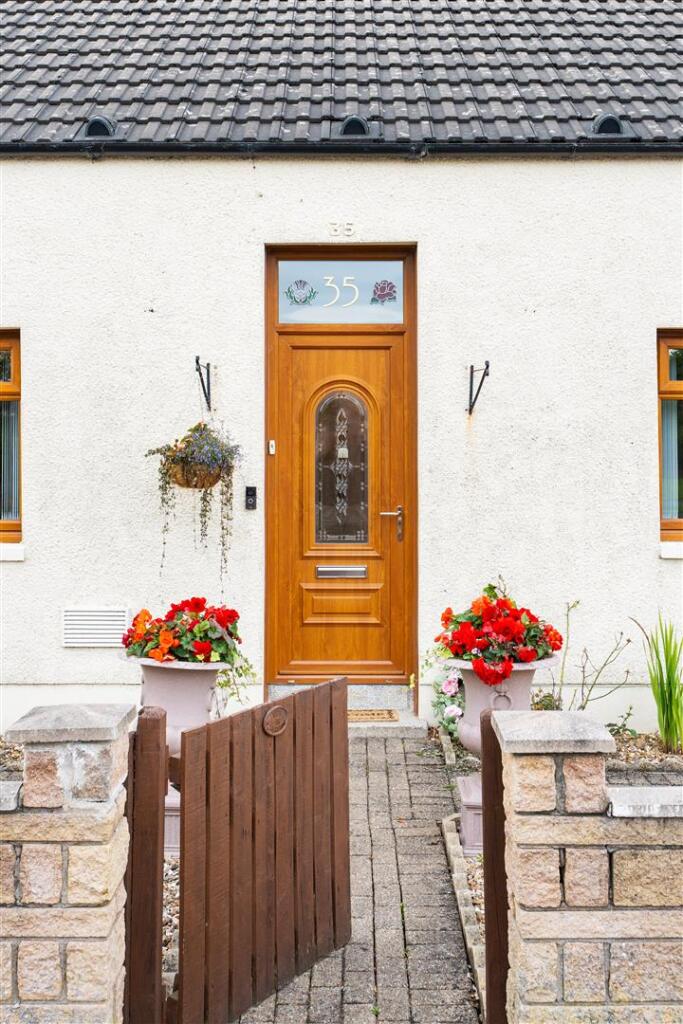 House in Motherwell, South Lanarkshire - View 4