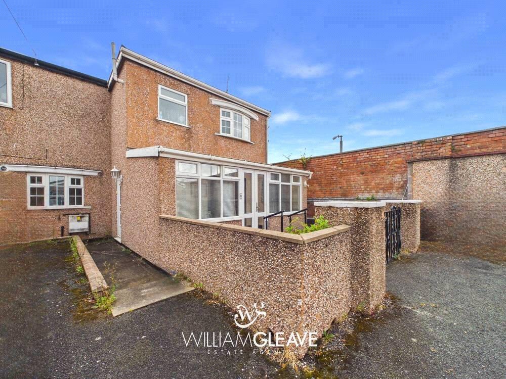 Main image of property: Jubilee Street, Llandudno, Conwy, LL30