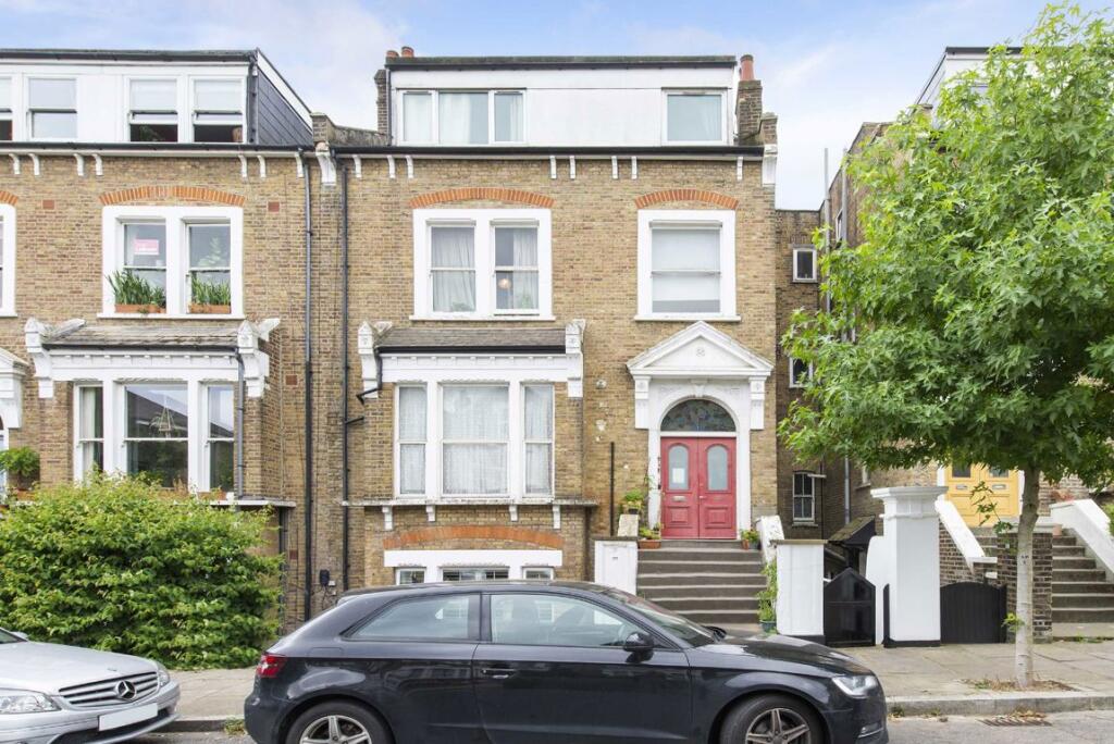 Main image of property: Portland Rise, London