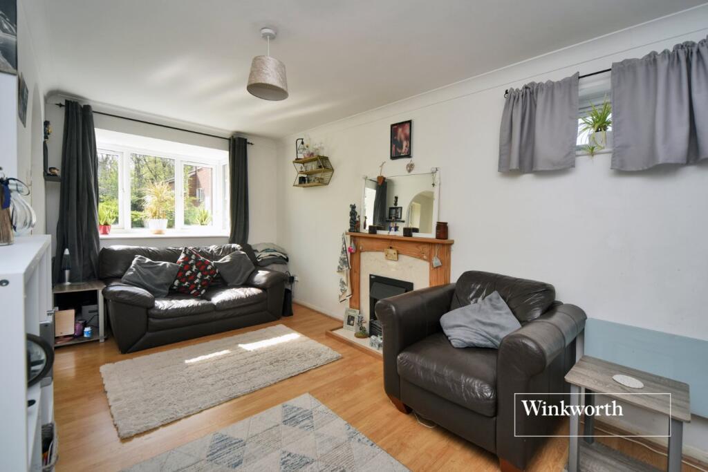 Main image of property: Percy Gardens, Worcester Park, KT4