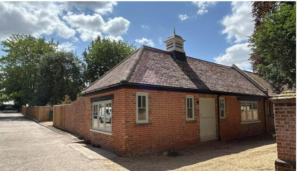 Main image of property: Bury Road, Newmarket