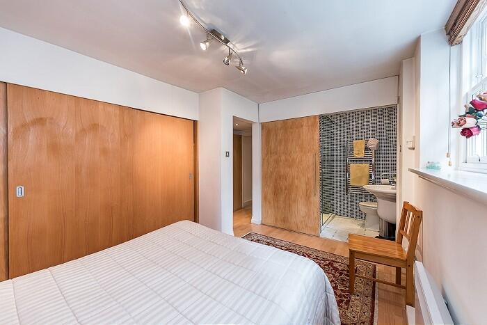 3 bedroom cottage for rent