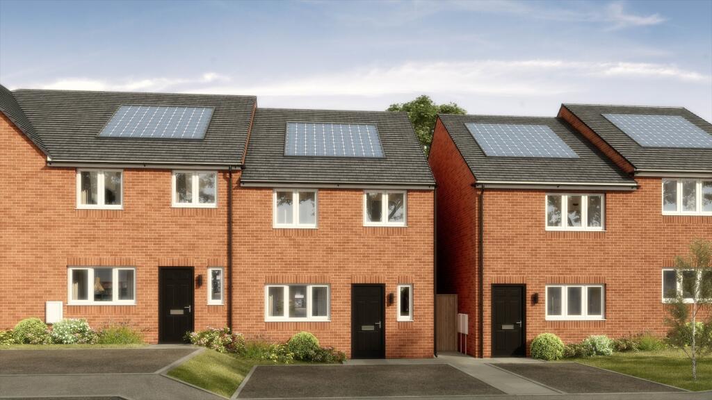 Main image of property: Bottle Kiln Dive, Stoke-on-Trent, ST6