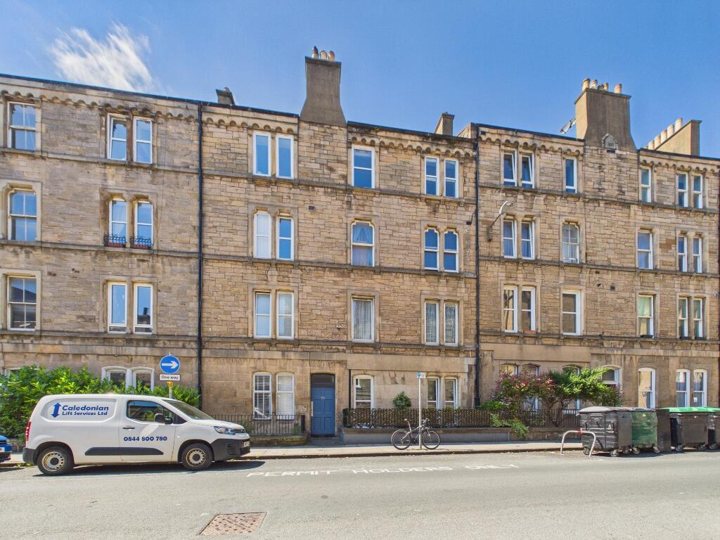 Main image of property: Grove Street, Fountainbridge, Edinburgh, EH3