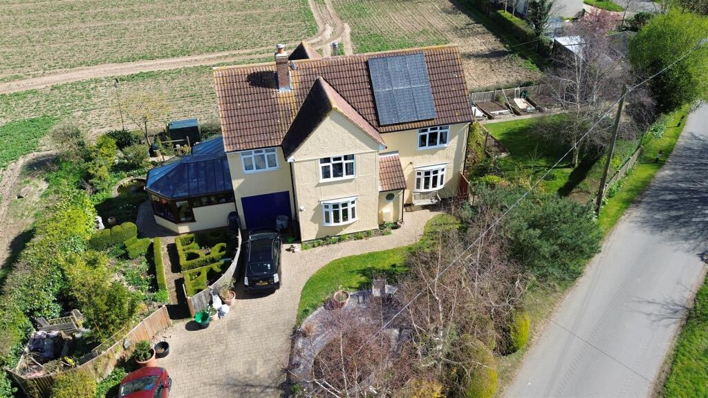 Main image of property: Roundbush Road, Purleigh