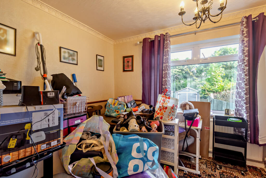 House in Sunderland - More
