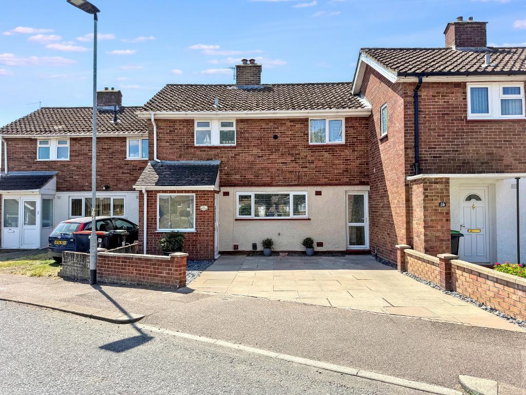 Main image of property: Queens Drive, Bedford, MK41 9HN