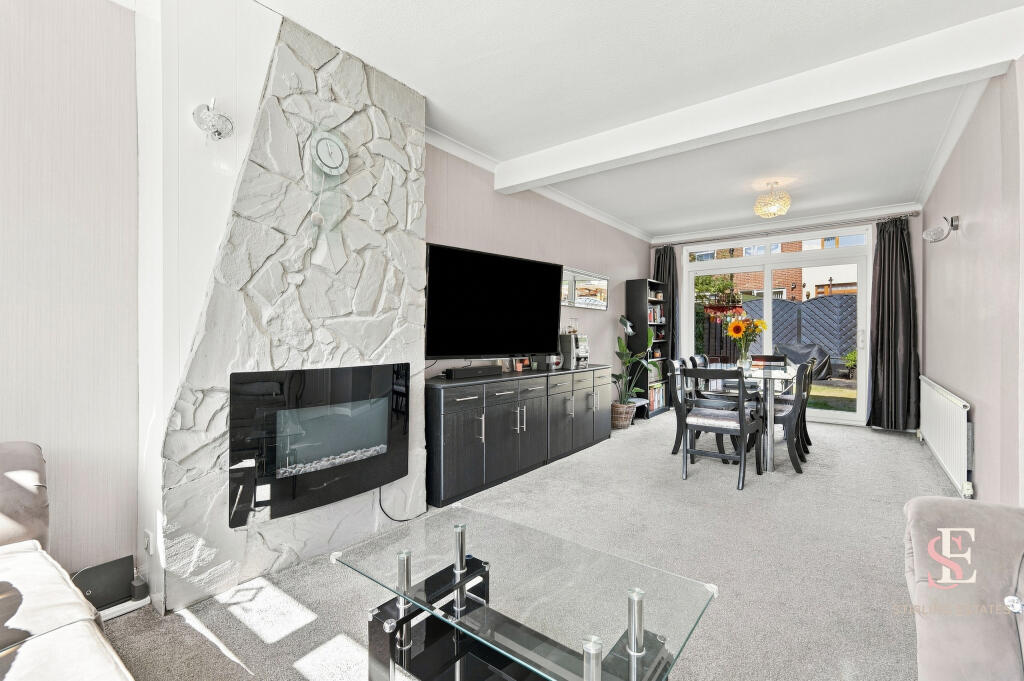 Main image of property: Mount Avenue, Romford