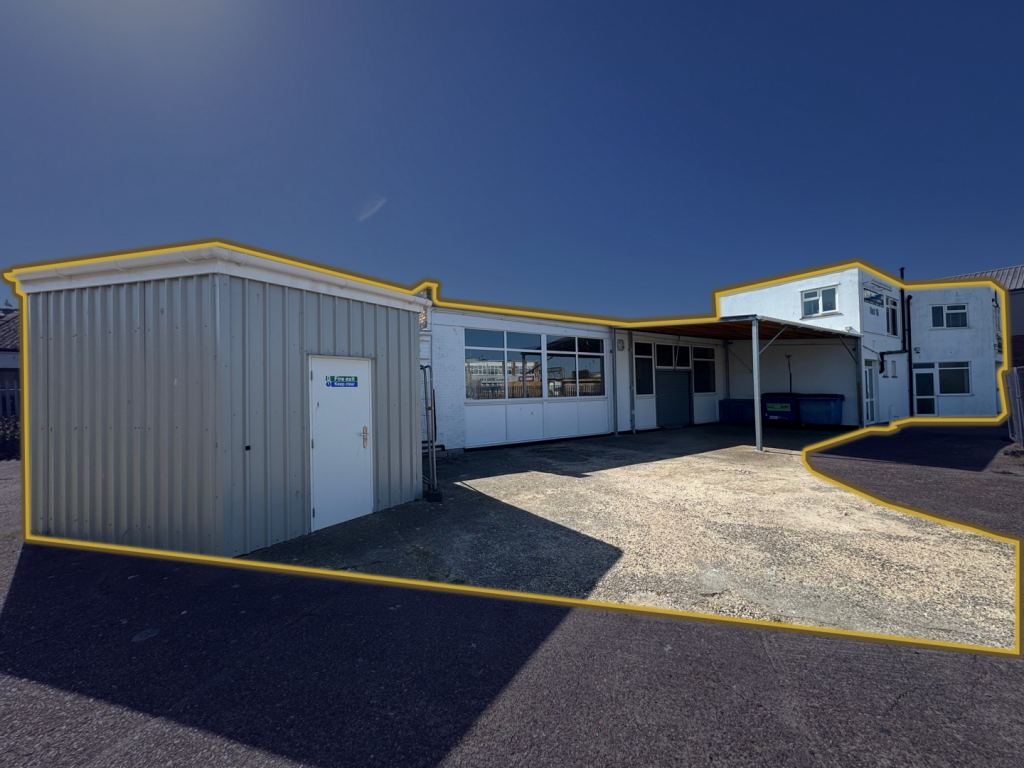 Main image of property: Towerfield Close, Shoeburyness, Southend-On-Sea