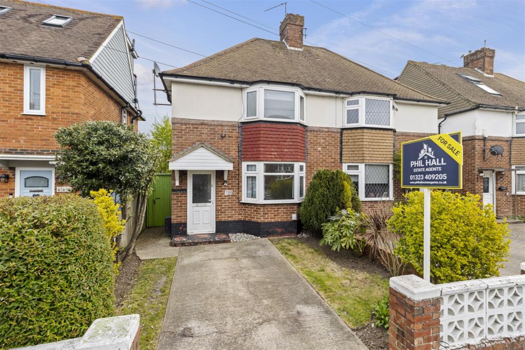Main image of property: Northbourne Road, Eastbourne