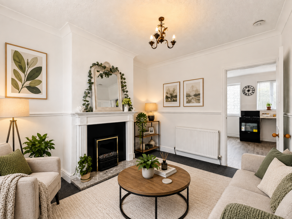 House in Great Ayton, North Yorkshire - View 3