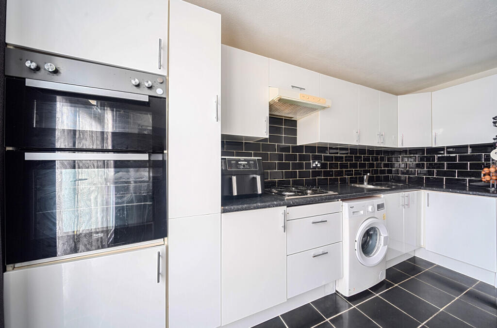 Main image of property: Glamorgan Close, Mitcham, CR4