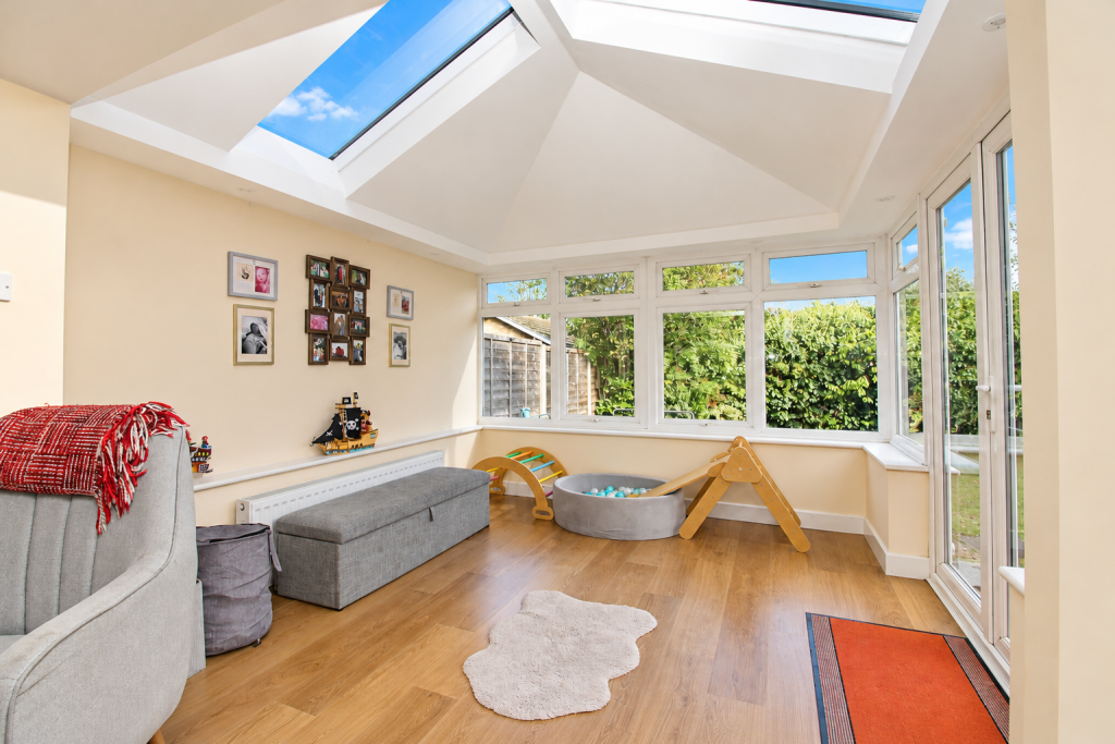 House in Rochester - View 3