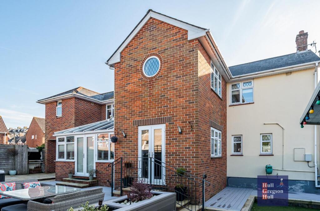 Main image of property: Princess Road, Swanage