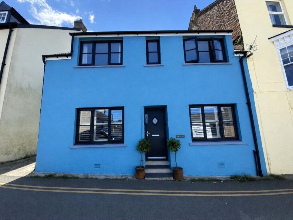 Main image of property: Tower Hill, Fishguard, Pembrokeshire, SA65