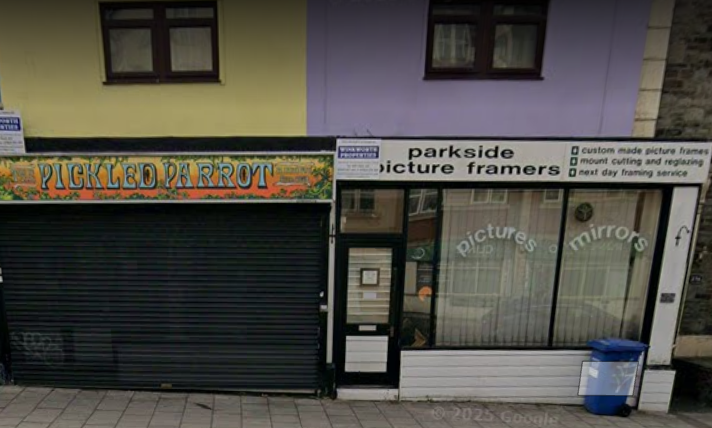 Main image of property: Church Road,St. George,Bristol,BS5