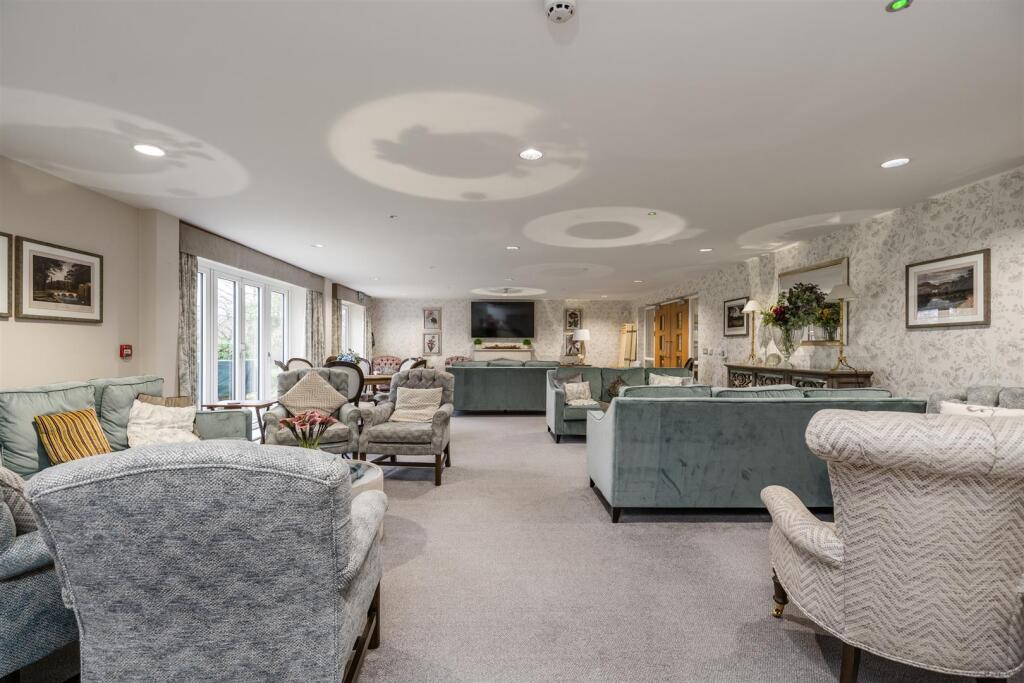 Additional image 14 of Blossomfield Road, Solihull