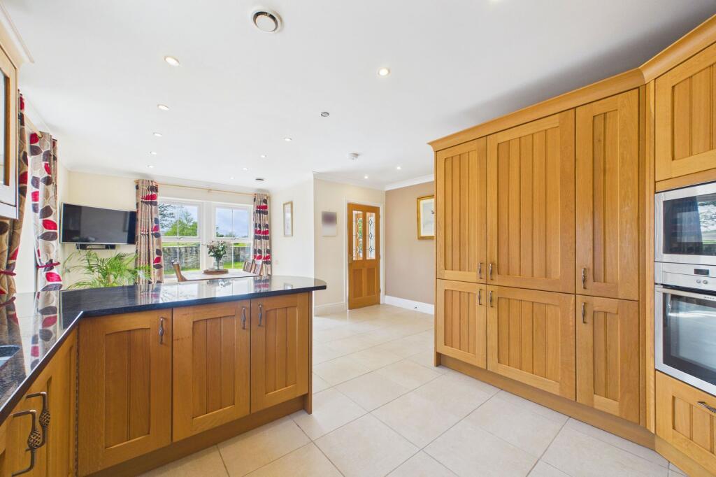 House in Workington, Cumberland - View 6