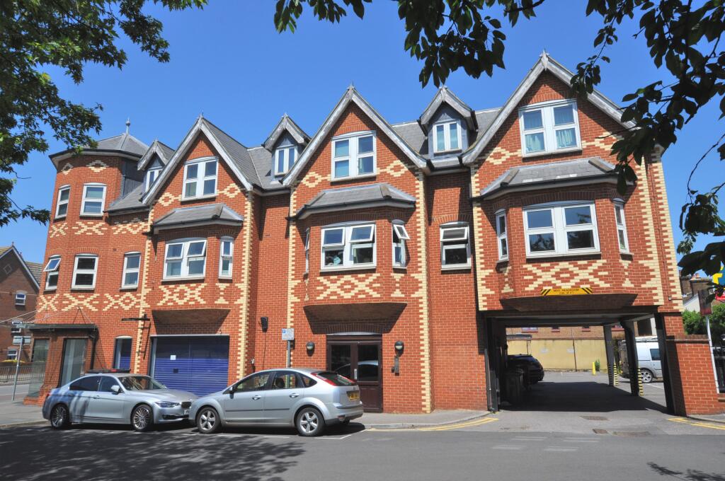 Main image of property: Church Road, Guildford, Surrey, GU1