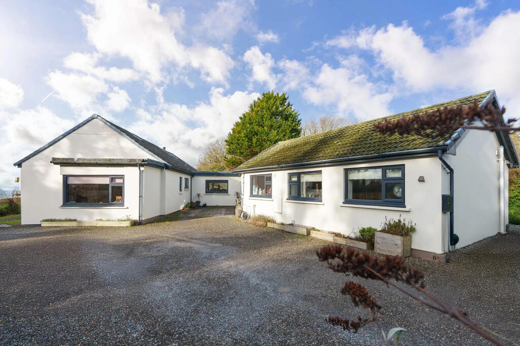 Main image of property: Braddan Lodge, Bridge Road, Ballasalla