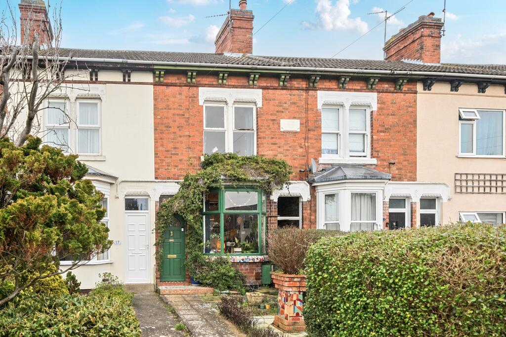 Queens Drive West, Peterborough, PE1 2, Peterborough