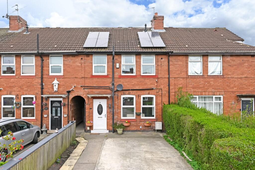 Main image of property: Lucas Avenue, York, YO30