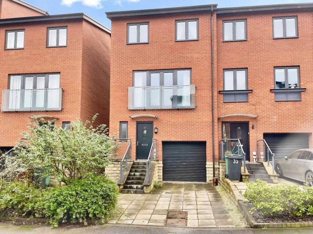 Main image of property: Yarn Street, Hunslet, Leeds, West Yorkshire, LS10