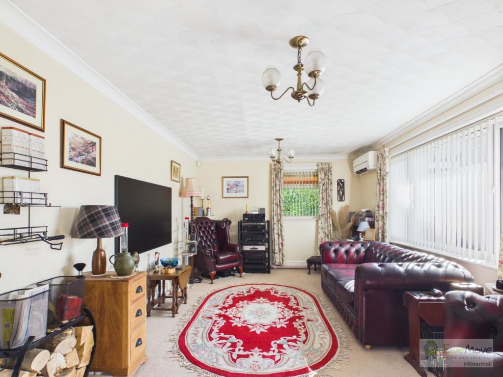 House in Ipswich - View 3