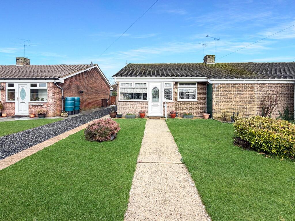Main image of property: Holly Way, Elmstead, Colchester, CO7
