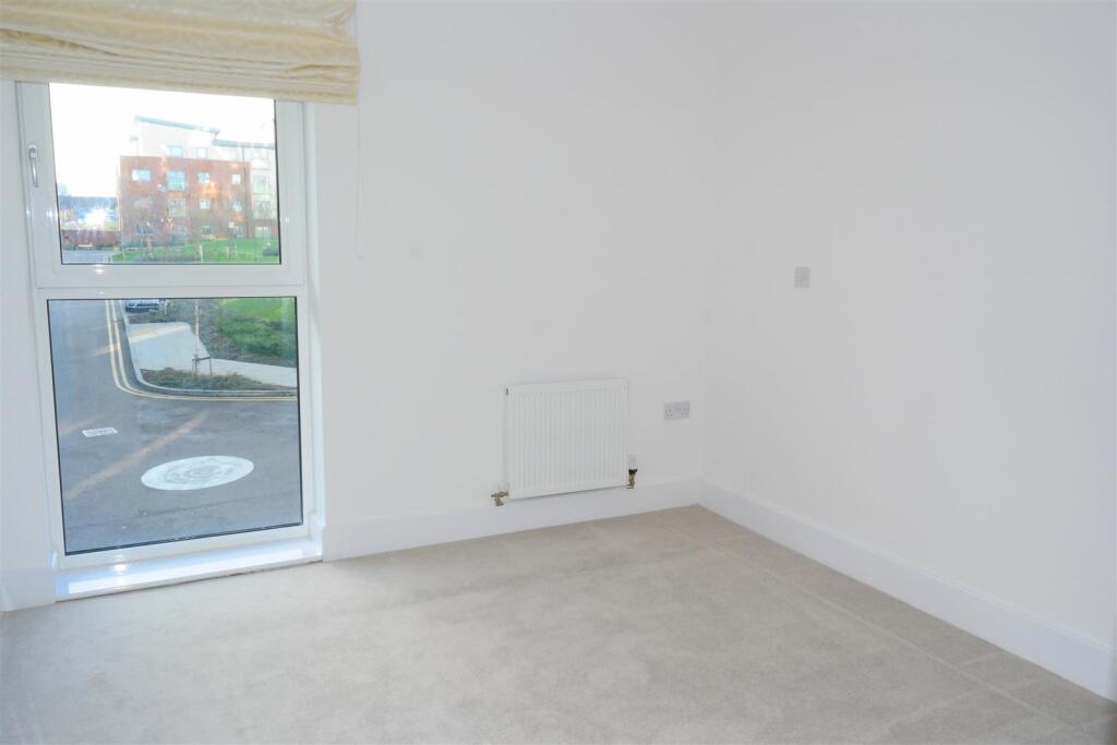 Vita House, Charrington Place, St Albans, Hertfordshire – pohled 6