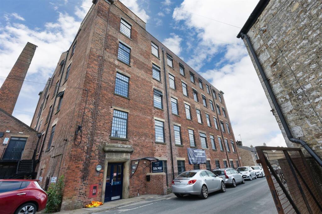 Main image of property: Chapel Lane, Galgate, Lancaster