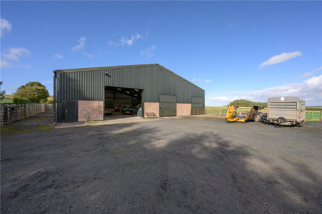House in Galashiels - View 5