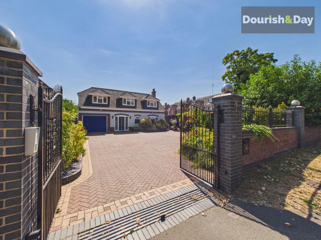 House in Wolverhampton - View 5