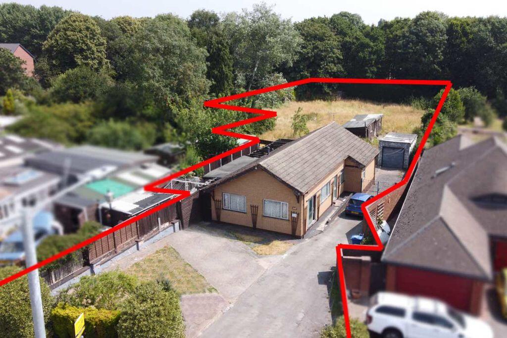 Main image of property: Hednesford Road, Norton Canes