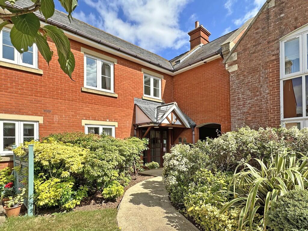 Main image of property: Armada Court, Topsham