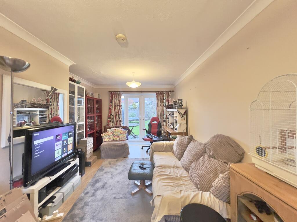 Main image of property: Durrants Path, CHESHAM