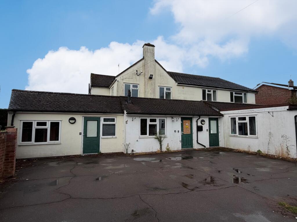 162 Church Road, Brightlingsea, Colchester, Essex, CO7