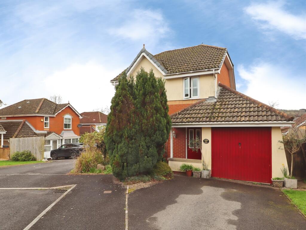 Main image of property: Parc Bryn Derwen, Llanharan, PONTYCLUN
