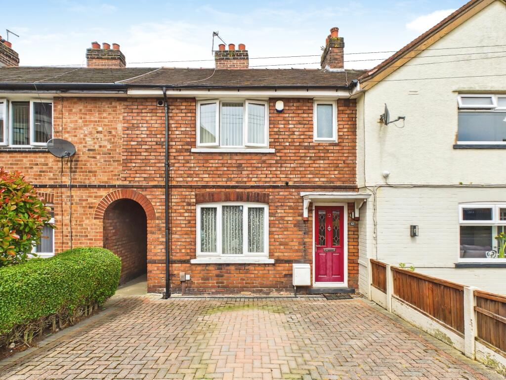 Main image of property: Hewitt Avenue, Eccleston, St Helens, WA10