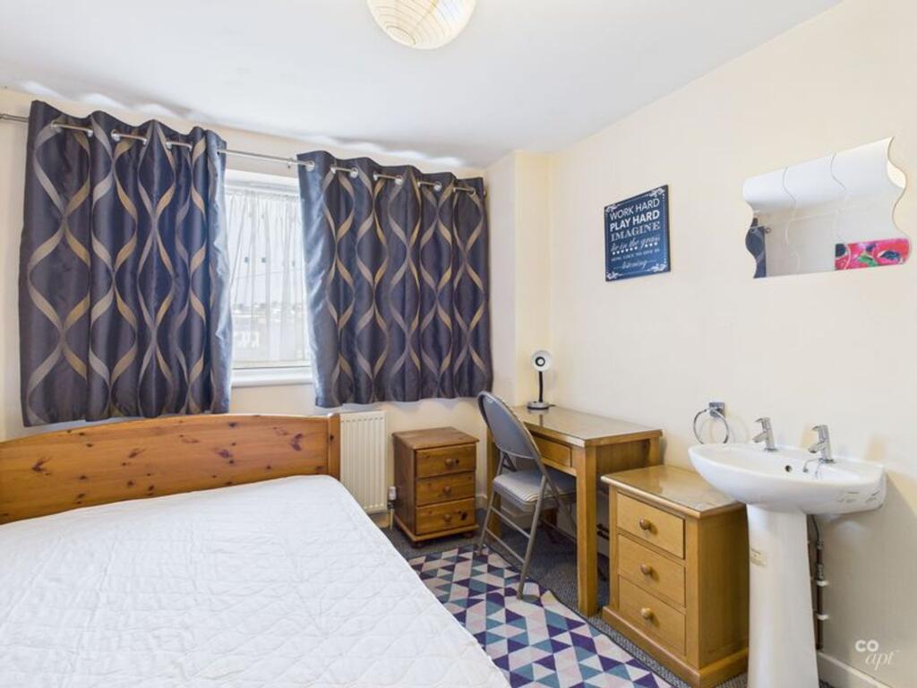 1 bedroom terraced house for rent