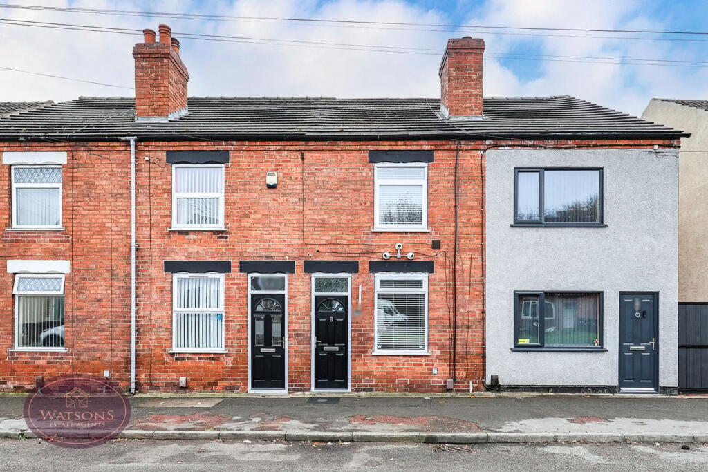 Awsworth Road, Ilkeston, DE7