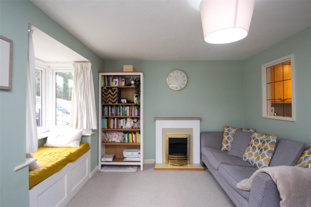 Main image of property: Chadwick Way, Hamble, Southampton, Hampshire, SO31