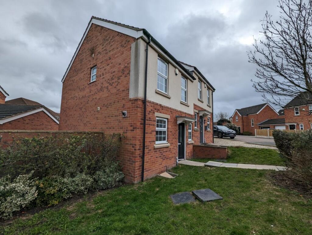 Main image of property: Stonefont Grove, Grimethorpe