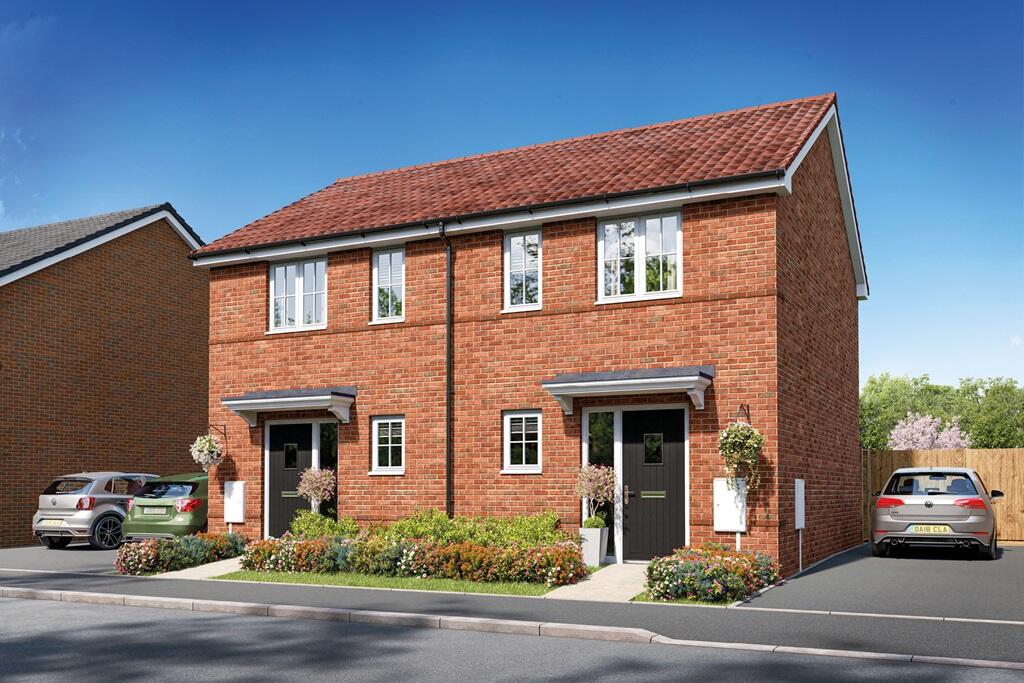 Main image of property: Chapel Lane,
Bingham,
NG13 8GF
