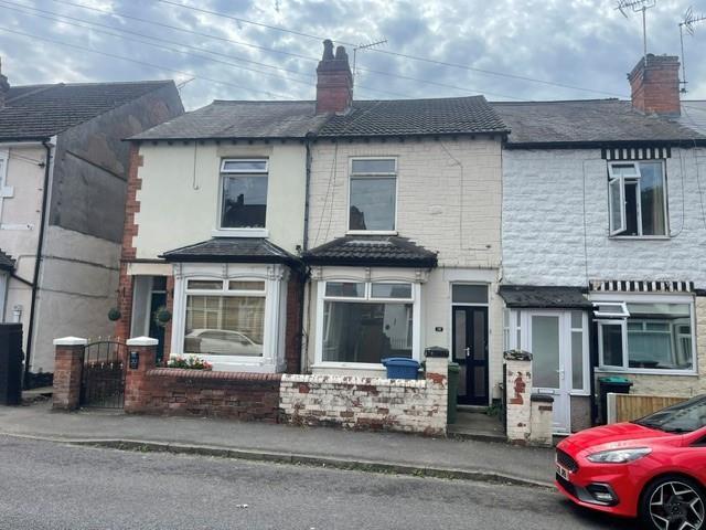 Main image of property: Murray Street, Mansfield