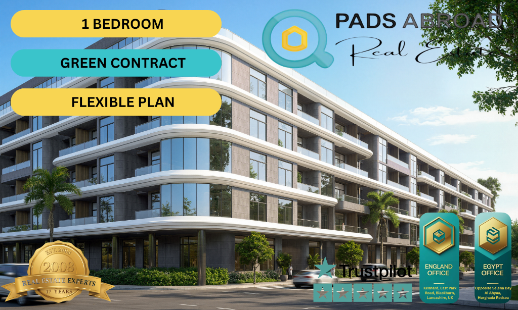 Main image of property: Hurghada, Red Sea