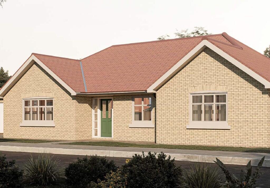 Main image of property: Gleneagles Drive,
Woodhall Spa,
Lincolnshire,
LN10 6PL